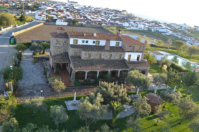 Гостиница Rincón del Abade  Энсинасола